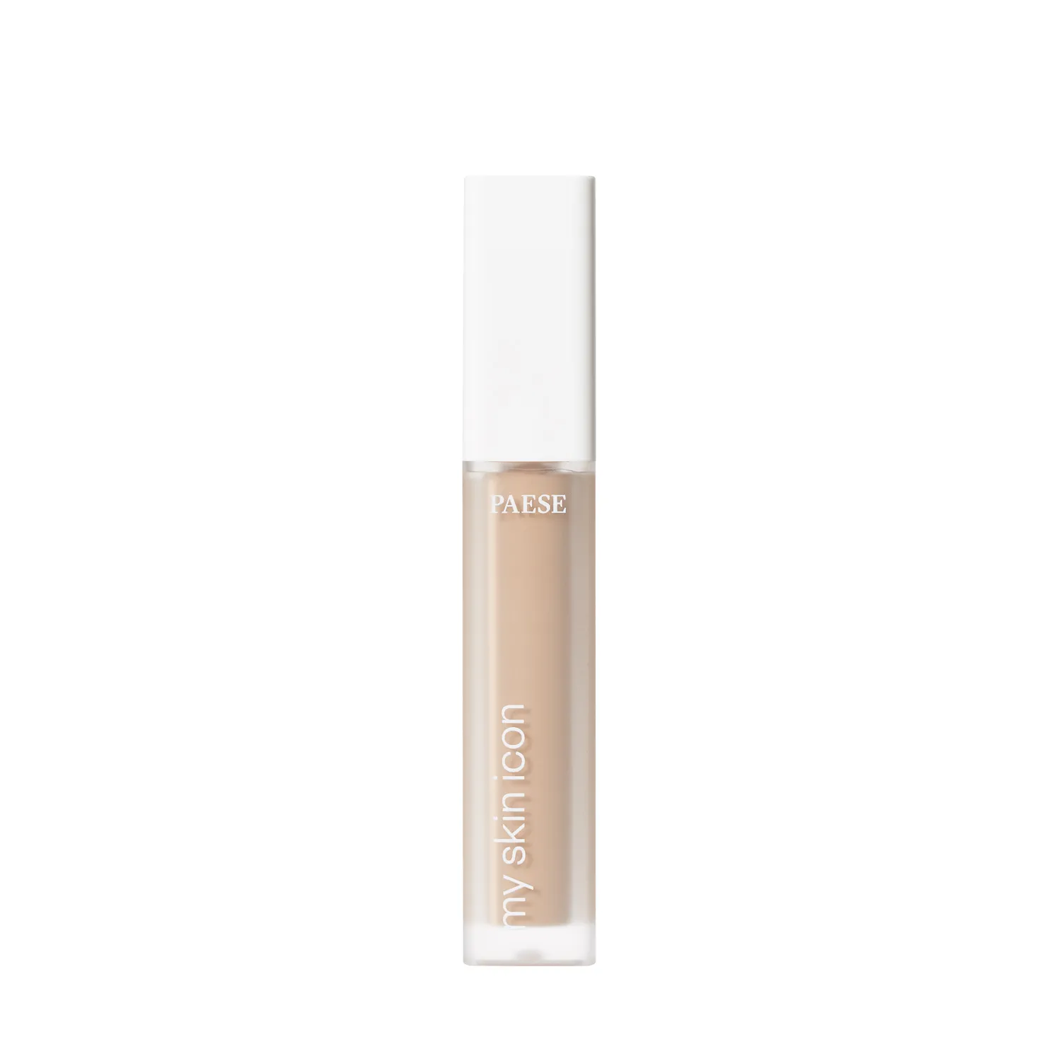 Paese My Skin Icon korektor kryjący 01 Porcelain Beige, 6,5 ml