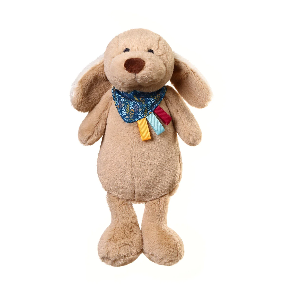 Babyono Dog Willy zabawka dla dzieci, 1 szt.