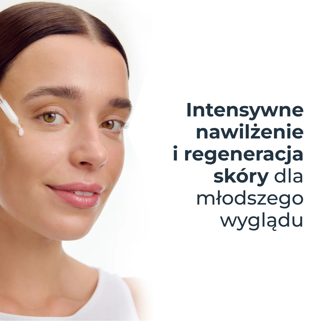 Eucerin Hyaluron-Filler serum intensywnie nawilżająco-regenerujące, 30 ml