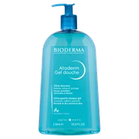 Bioderma Atoderm Gel douche, żel pod prysznic i do kąpieli, 1 litr