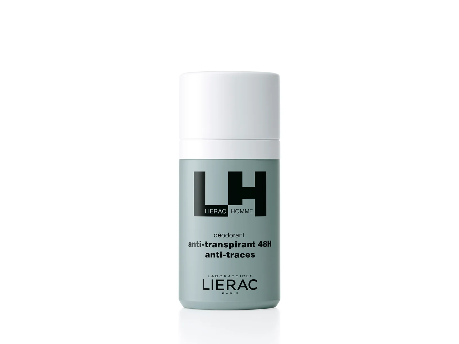 Lierac Homme antyperspirant, 50 ml