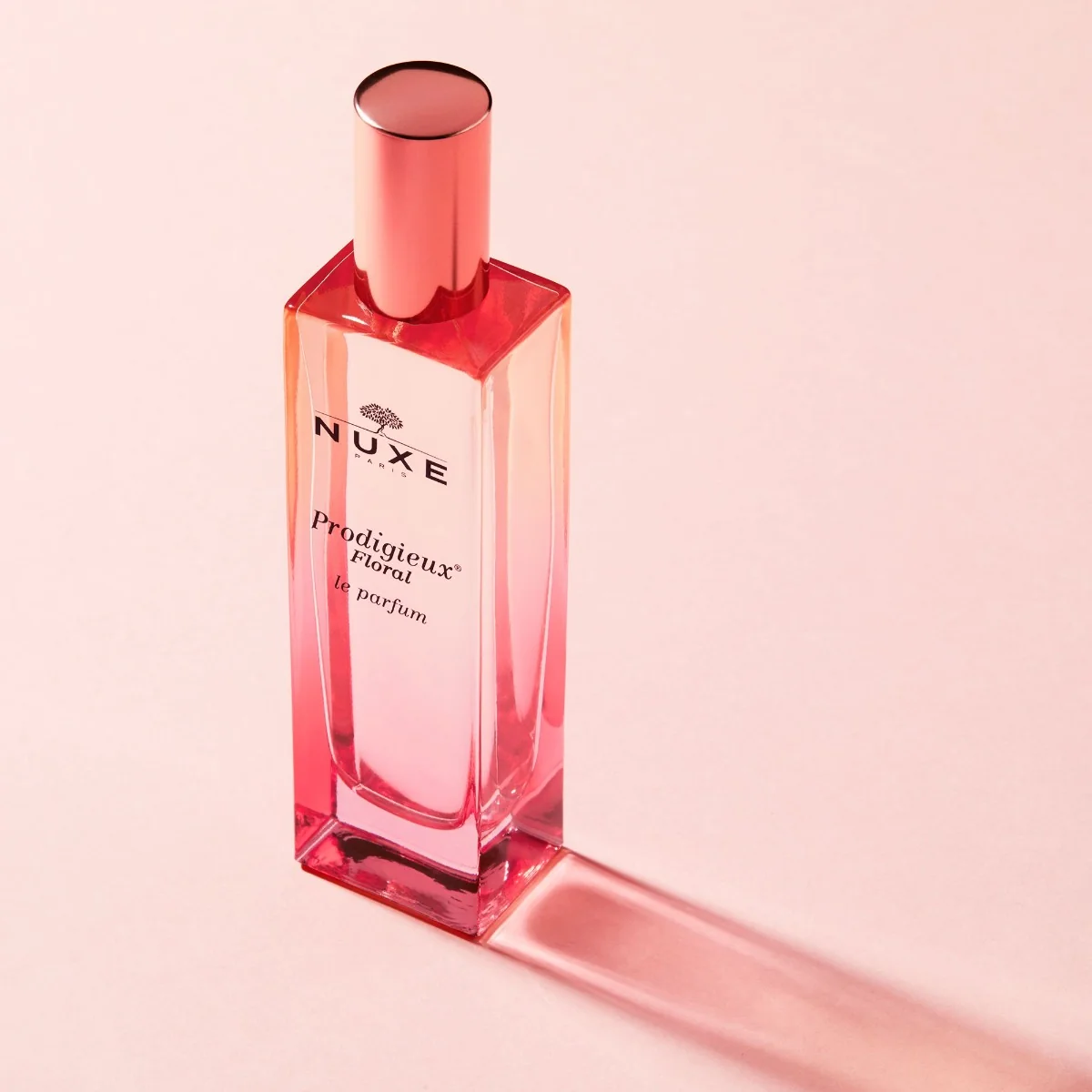Nuxe Prodigieux Florale, perfumy, 50 ml