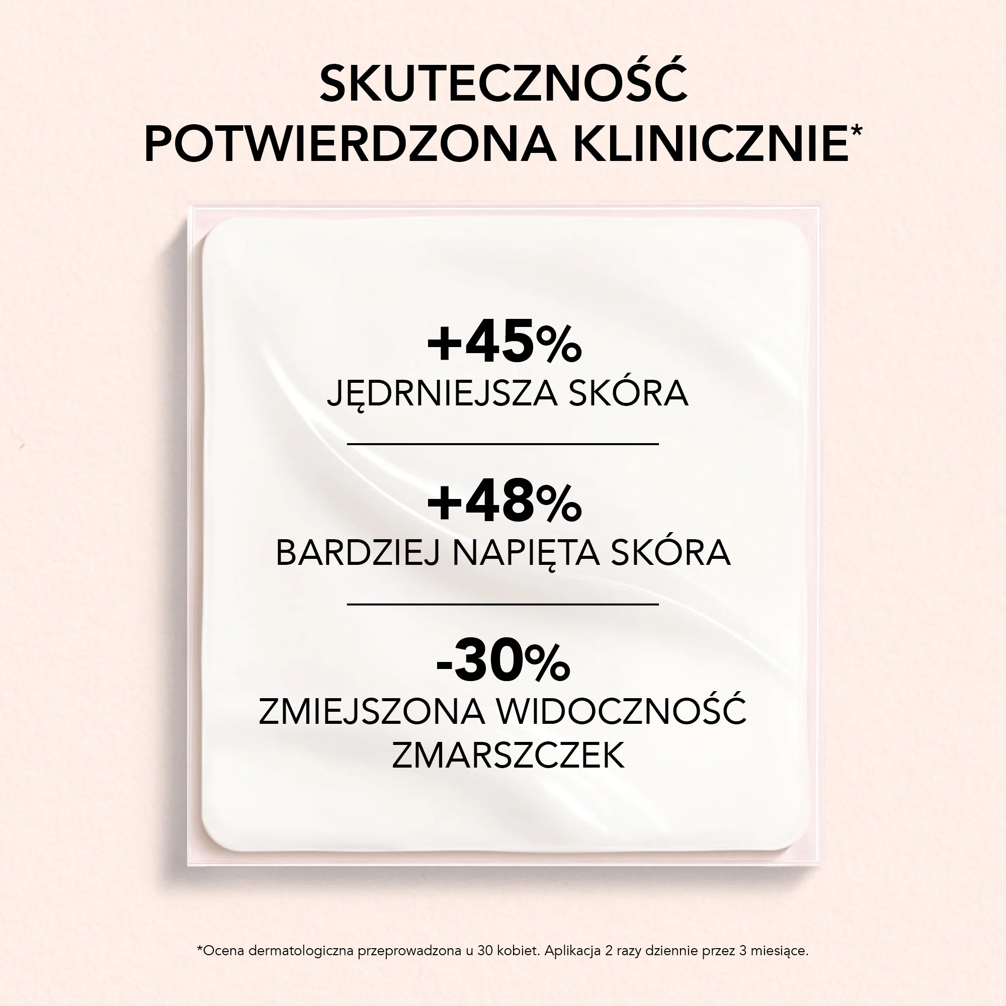 LIERAC Lift Integral serum napinające, 30 ml