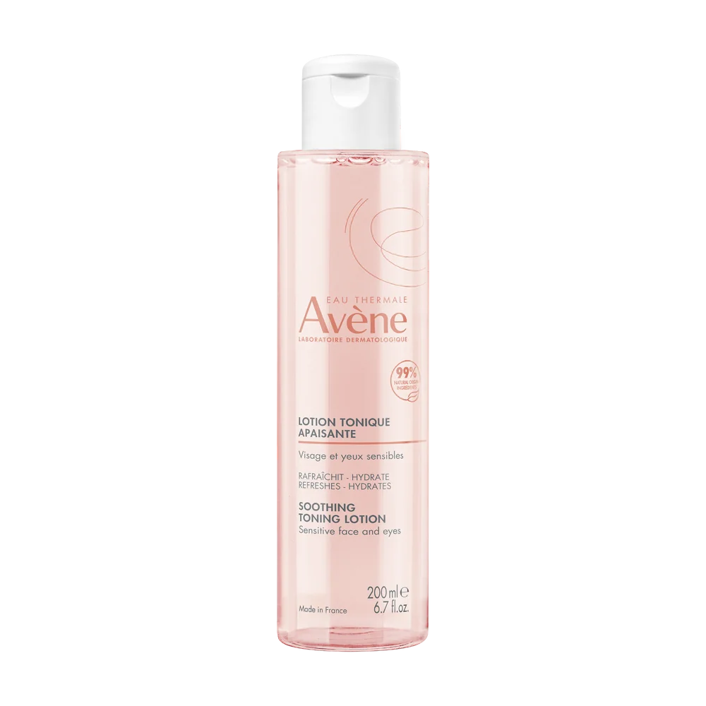 Avène tonik łagodzący, 200 ml