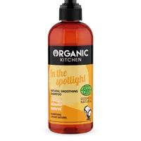 Organic Kitchen In the spotlight szampon do włosów wygładzający, 260 ml