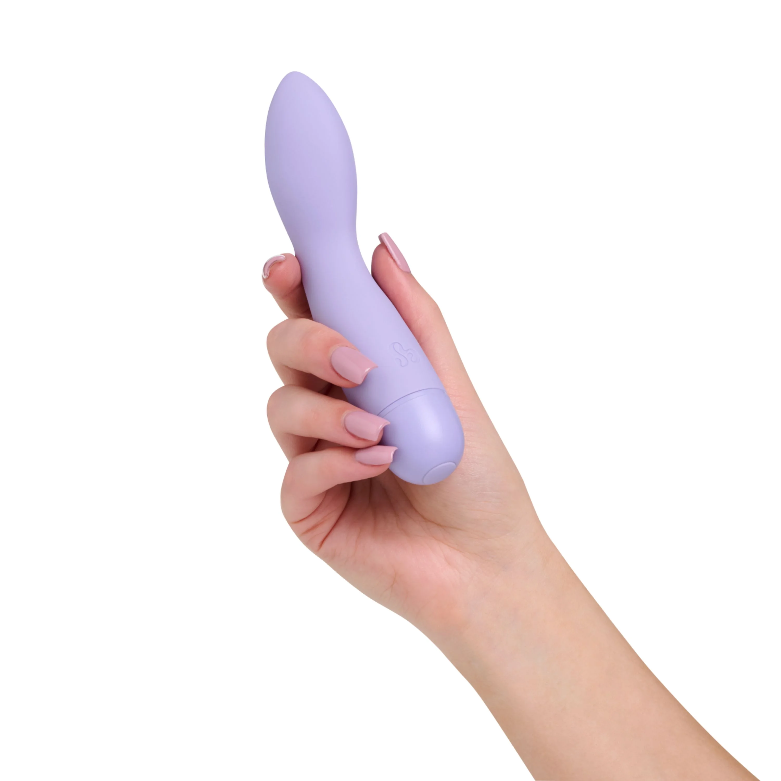 So Divine Finger Stimulator wibrator do punktu G, 1 szt.