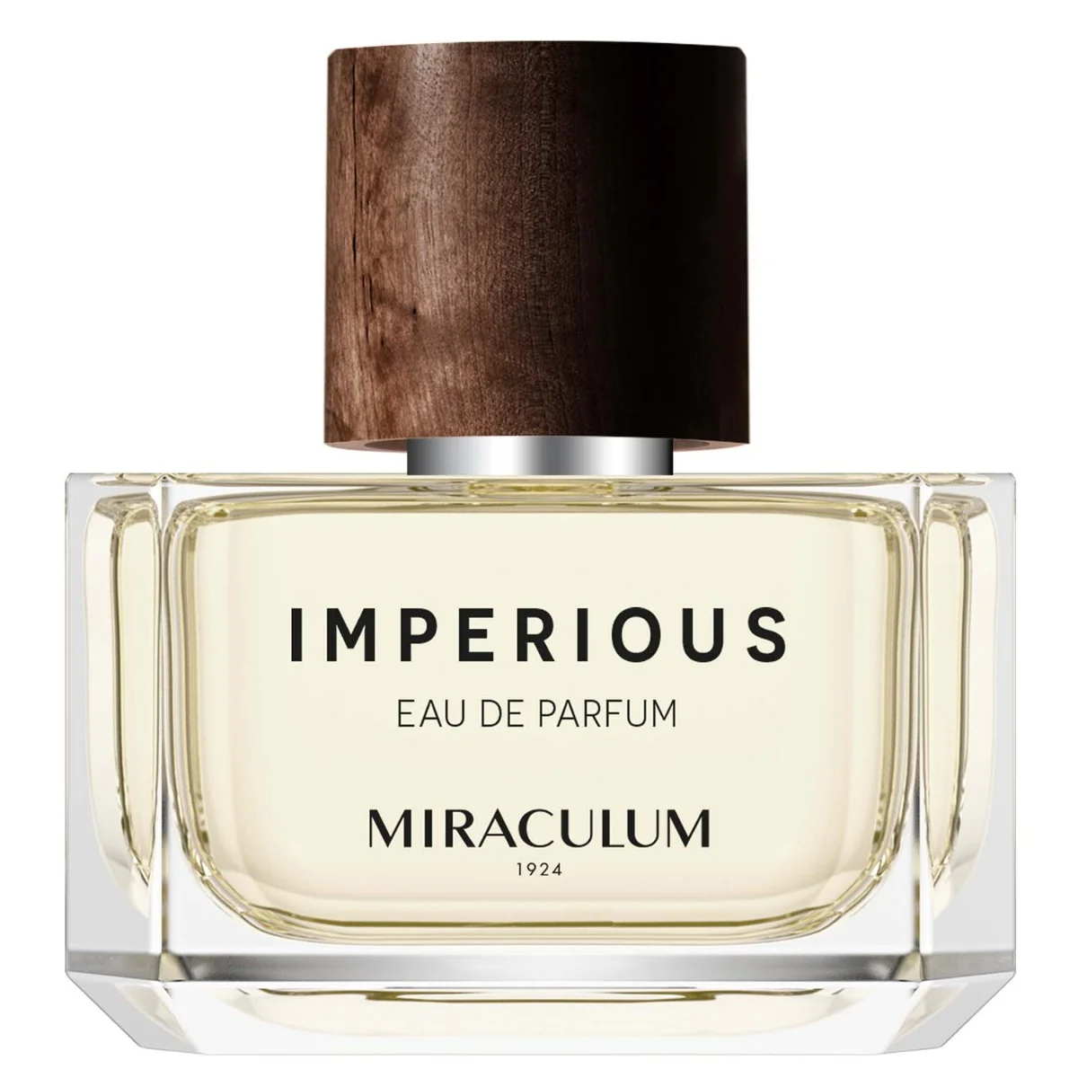 Miraculum Imperious woda perfumowana, 50 ml