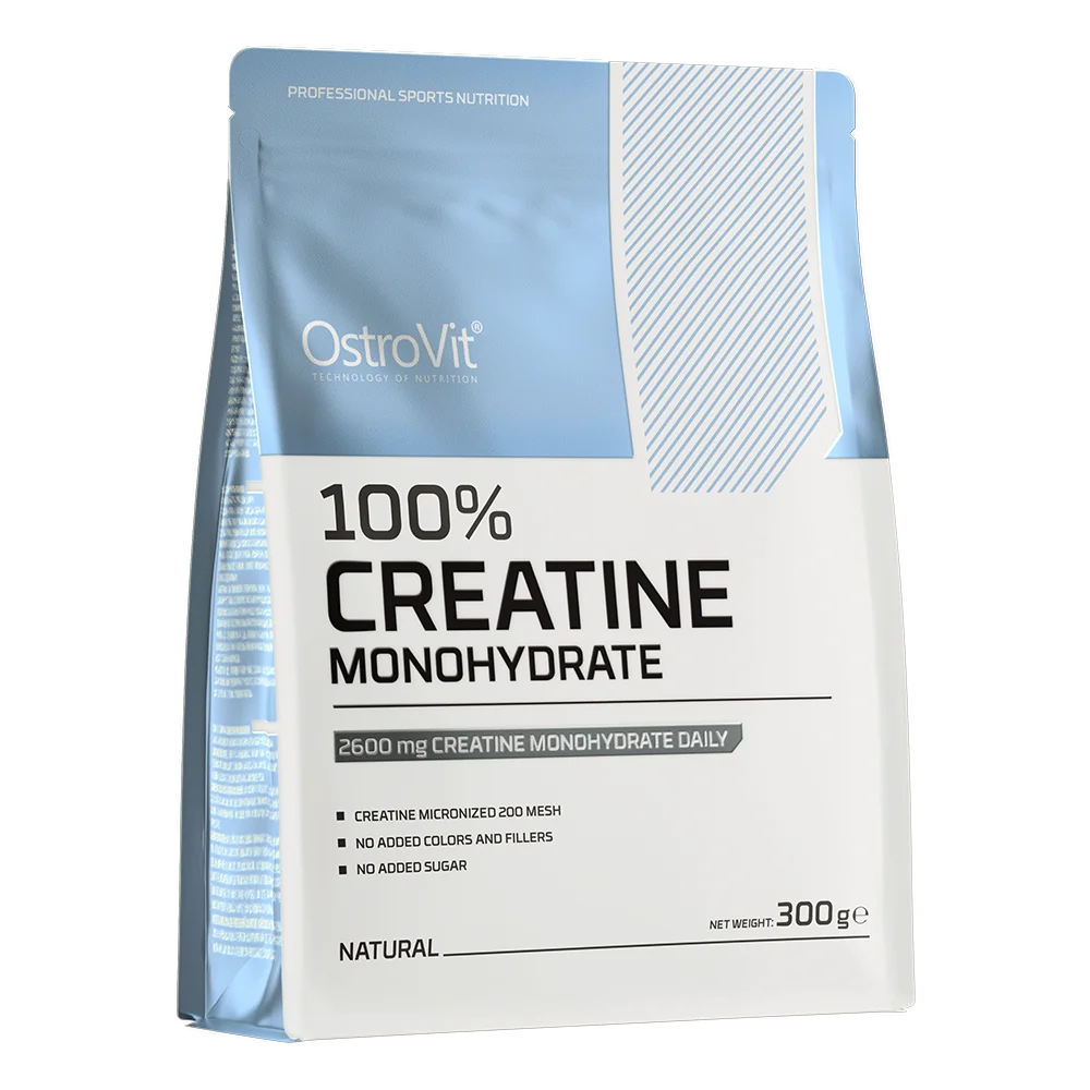 OstroVit Monohydrat Kreatyny 300 g
