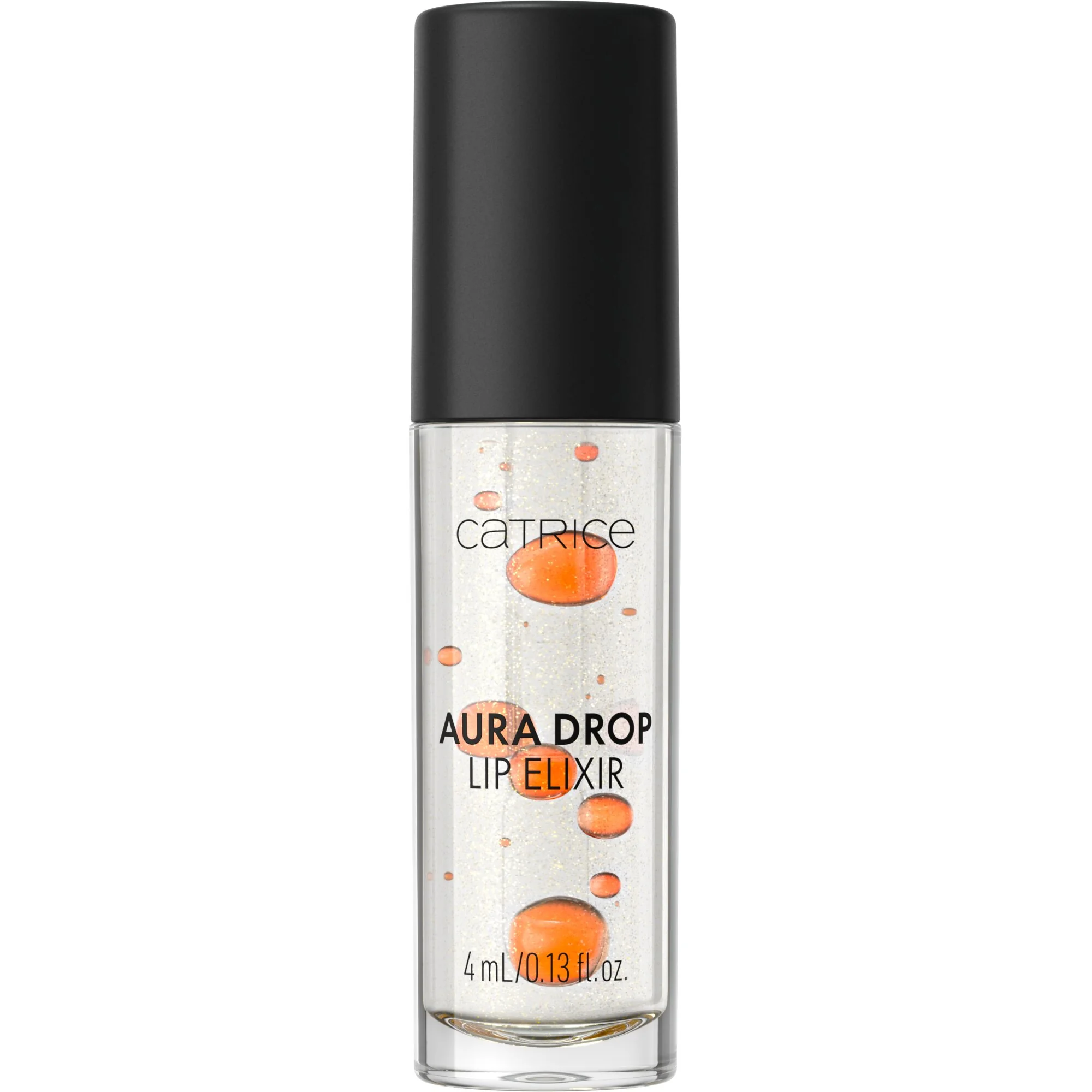 CATRICE Aura Drop Lip Elixir olejek do ust 010, 4 ml