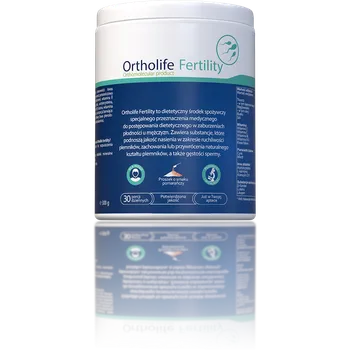 Ortholife Fertility, 300 g 