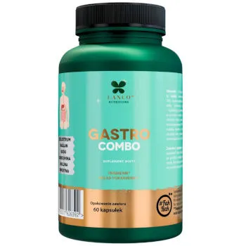 Lanco Nutritions Gastro Combo