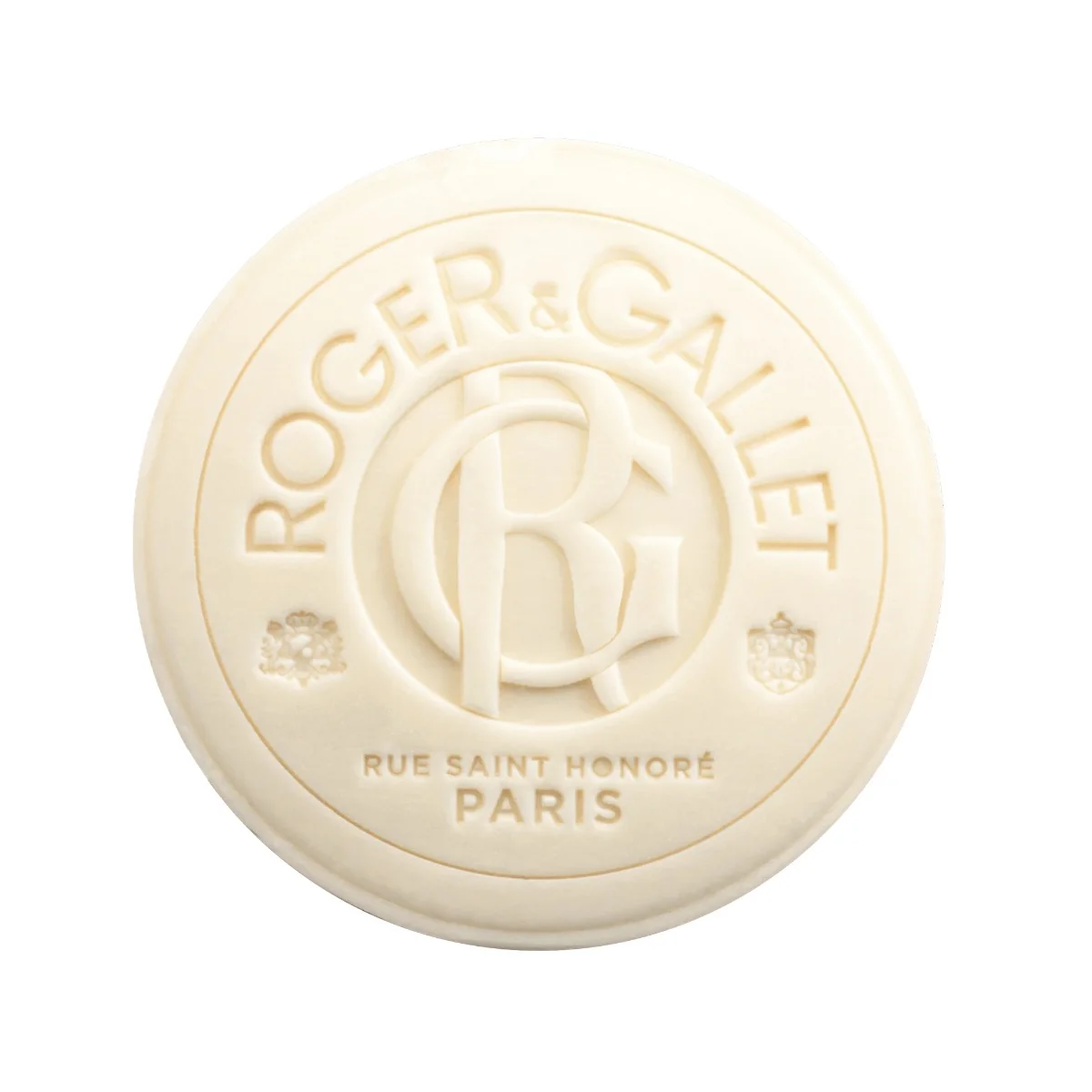 Roger & Gallet Cologne Twist mydło do twarzy, ciała i włosów, 100 g