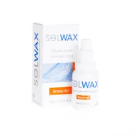 Solwax Active, krople do uszu aktywnie usuwające woskowinę, 15 ml