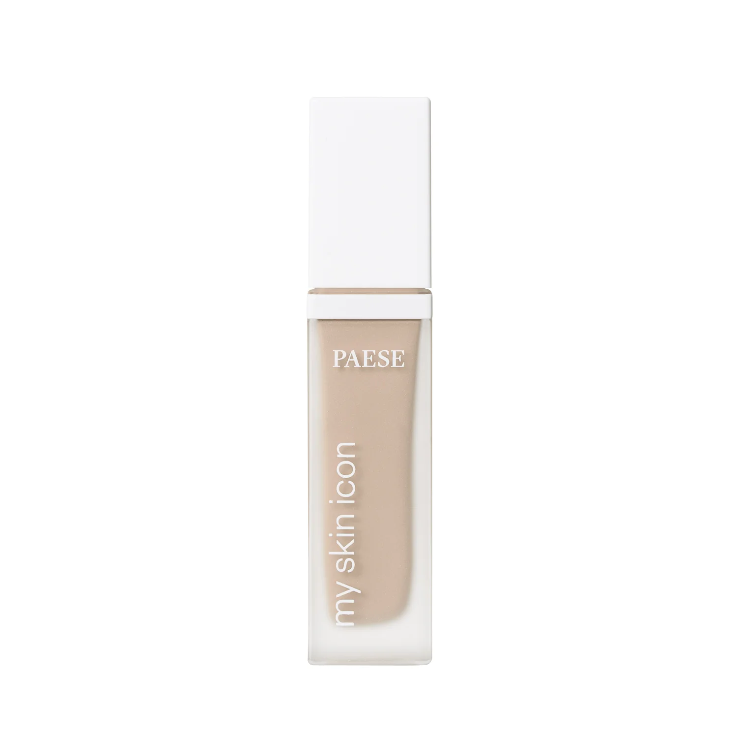 Paese My Skin Icon podkład matujący 1N Ecru, 33 ml