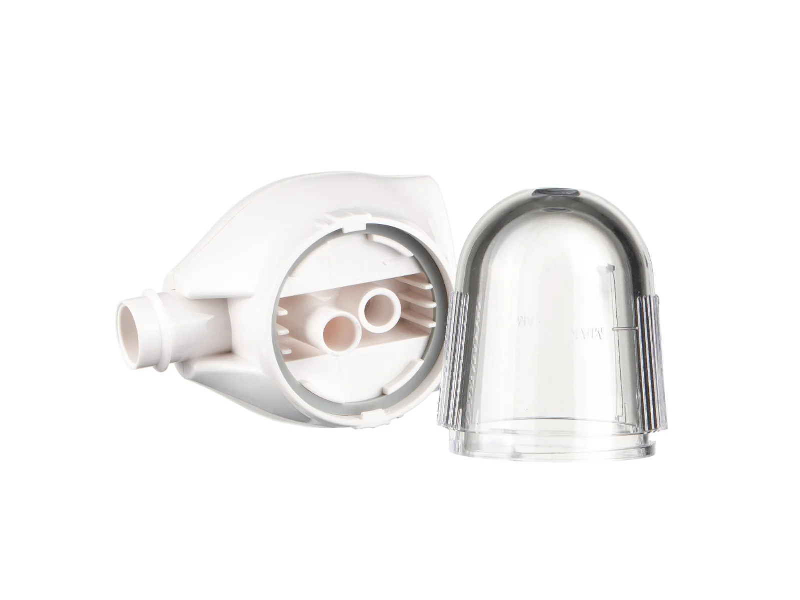 Haxe Aspirator do nosa NS1, 1 sztuka