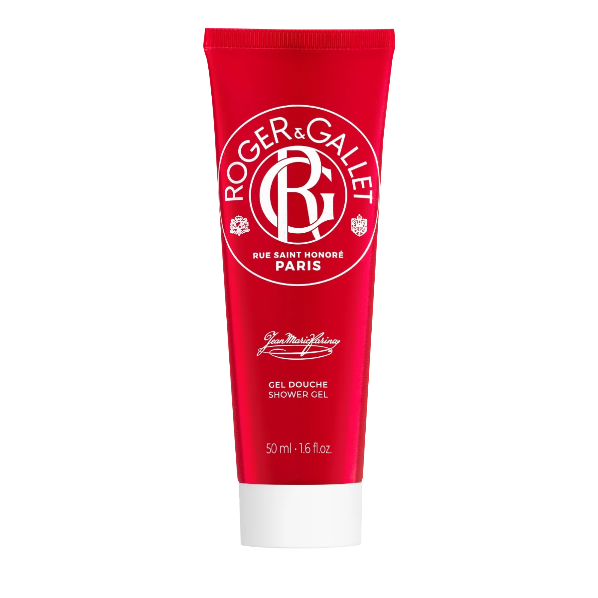 Roger & Gallet Jean Marie Farina żel pod prysznic, 200 ml