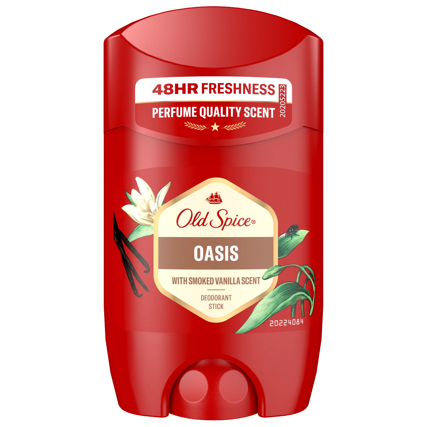 Old Spice Oasis dezodorant w sztyfcie dla mężczyzn, 50 ml