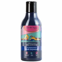 Gift of Nature, płyn ochronny do higieny intymnej z lukrecją, 300 ml