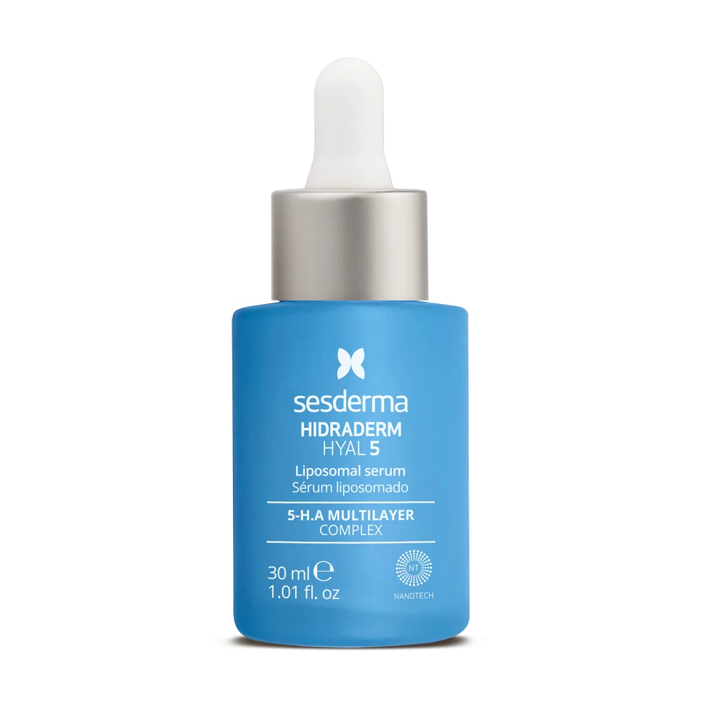 Sesderma Hidraderm Hyal 5 serum liposomowe, 30 ml