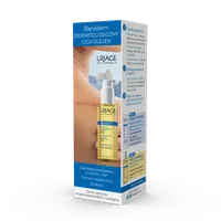 Uriage Bariederm CICA olejek dermatologiczny na rozstępy i blizny, 100 ml