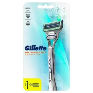Gillette Skinguard