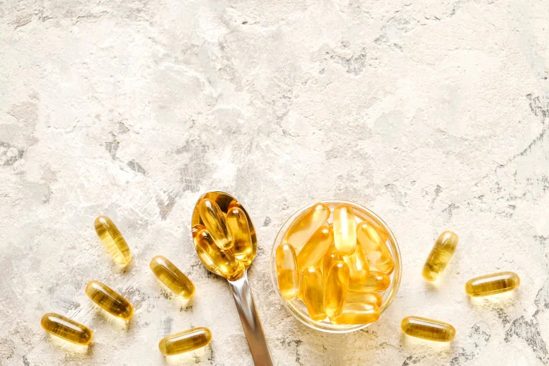 Omega-3 w ciąży – dlaczego są tak ważne dla mamy i dziecka?