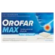 Orofar Max, 2 mg + 1 mg, 20 pastylek twardych
