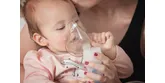 Inhalacja noworodka − jak wykonać ją krok po kroku