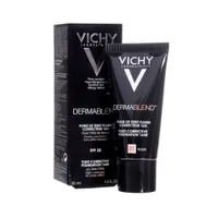 Vichy Dermablend, fluid korygujący 16 h, SPF 35, 25 Nude, 30 ml