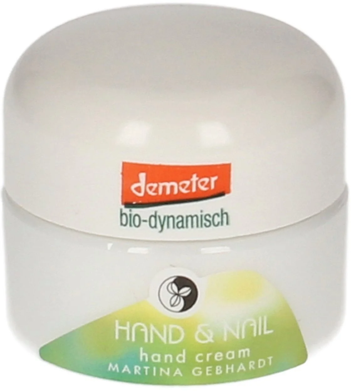 Martina Gebhardt krem do rąk i paznokci, 100 ml