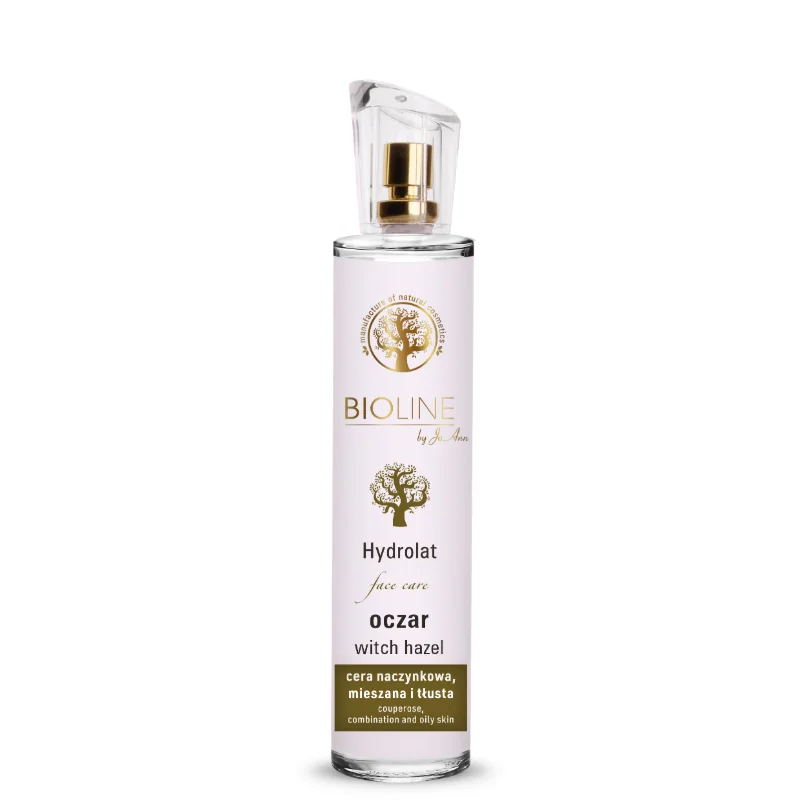 Bioline by JoAnn BIO hydrolat z oczaru wirginijskiego, 75 ml