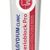 Eldygium Clinic Perioblock Pro, pasta do zębów, 50 ml