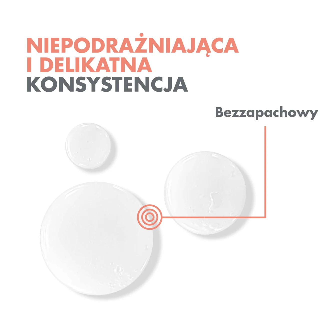 Avene Tolerance Control żel balsam oczyszczający, 200 ml