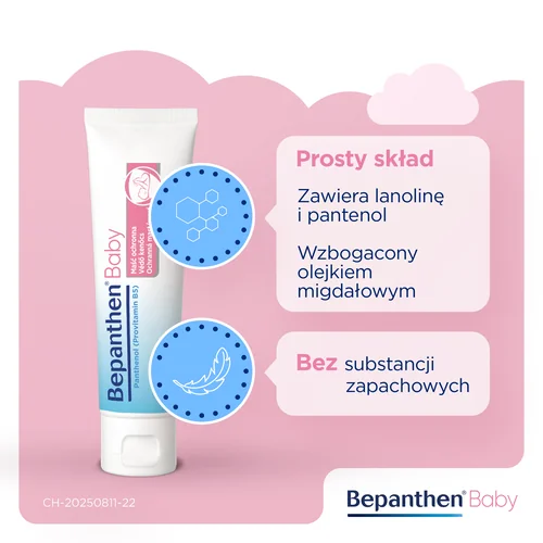 Bepanthen Derm krem, 30 g
