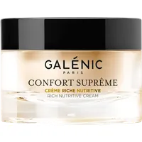 Galenic Confort Supreme, krem odżywiający z olejem arganowym, 50ml