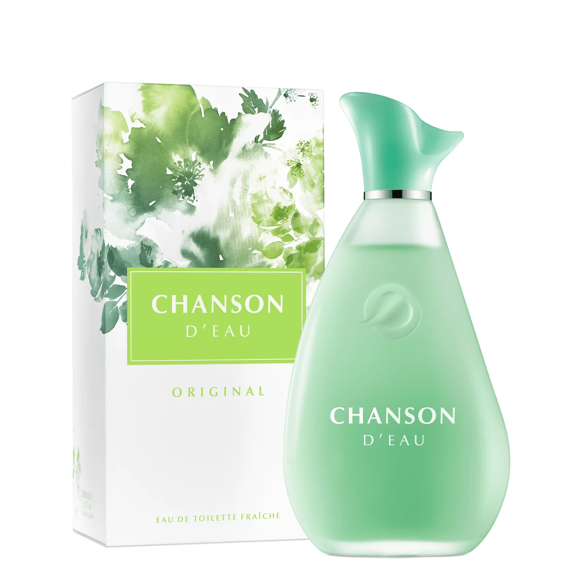 Chanson D'Eau Original Woda toaletowa, 100 ml