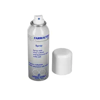 Farmactive Silver Spray, spray na rany, 125 ml