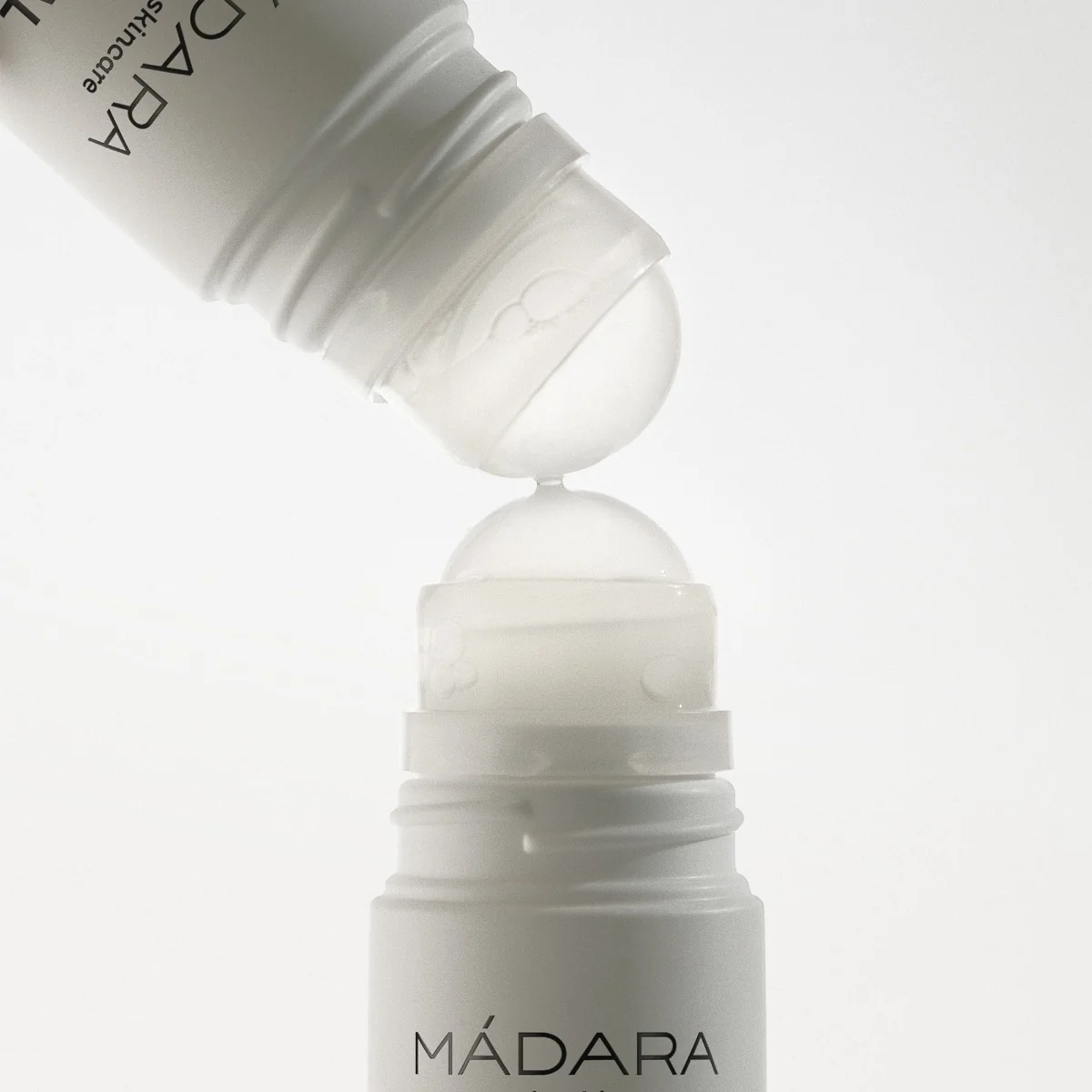 MÁDARA Organic Skincare ziołowy dezodorant, 50 ml