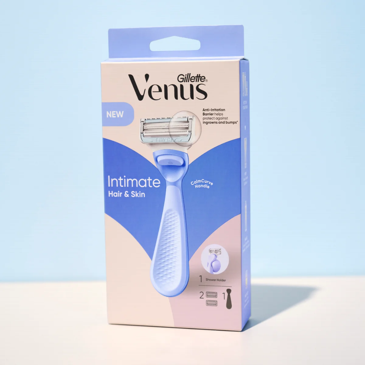 Gillette Venus do Okolic Bikini 1 maszynka do golenia dla kobiet
