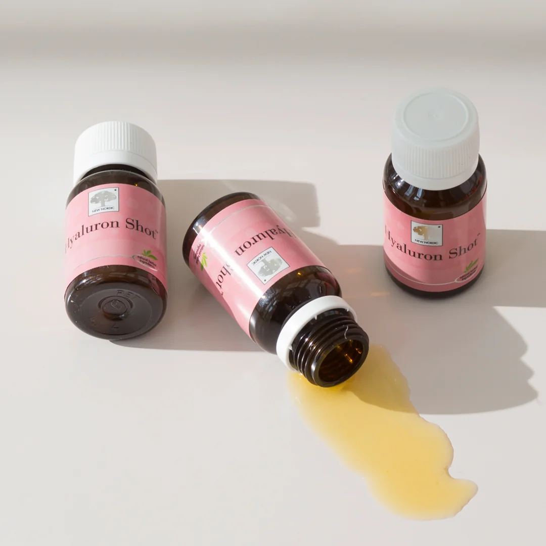 Skin Care Hialuron Shot płyn 10 x 15 ml