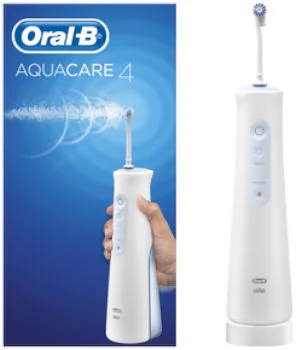 Oral-B AquaCare irygator Oral-B AquaCare irygator