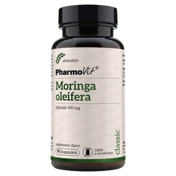 Pharmovit Moringa Oleifera 90 kapsułek