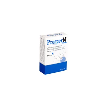 ProsperM Pro, suplement diety, 60 tabletek 