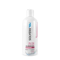 Solverx Sensitive Skin płyn micelarny do demakijażu 3w1, 400 ml