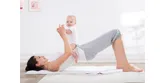 Ćwiczenia na brzuch po porodzie – kiedy i jak zacząć?