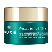 Nuxe Nuxuriance Ultra krem przeciwstarzeniowy do twarzy do skóry suchej, 50 ml
