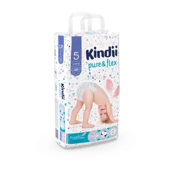 Kindii Pure Flex