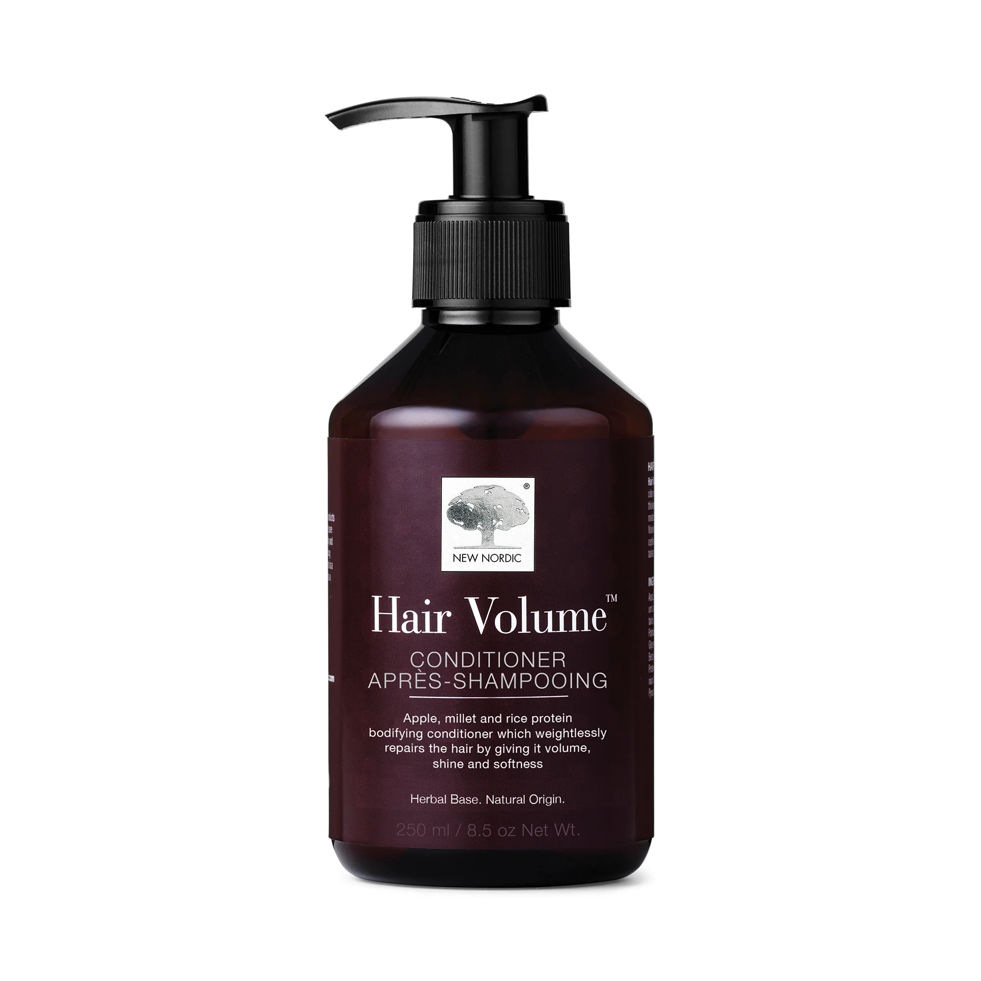 Hair Volume odżywka, 250 ml