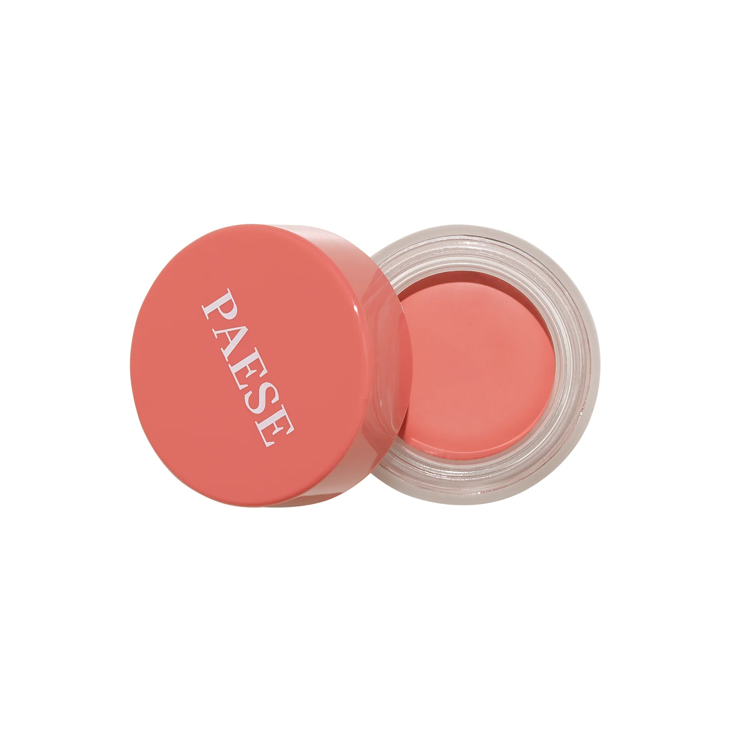 Paese kremowy róż Blush Kissed 02, 4 g