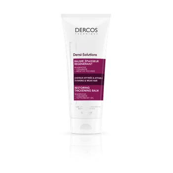 Vichy Dercos Densi-Solutiions odżywka zwiększająca objętość włosów, 200 ml 